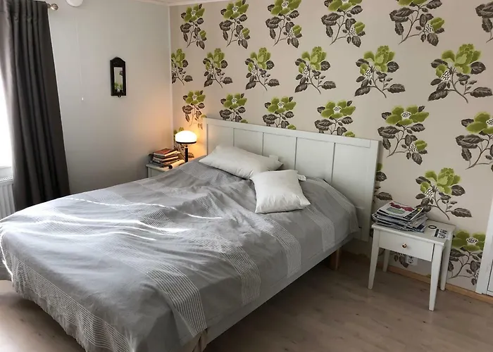 Tatil Evi Jokiranta Kouvola