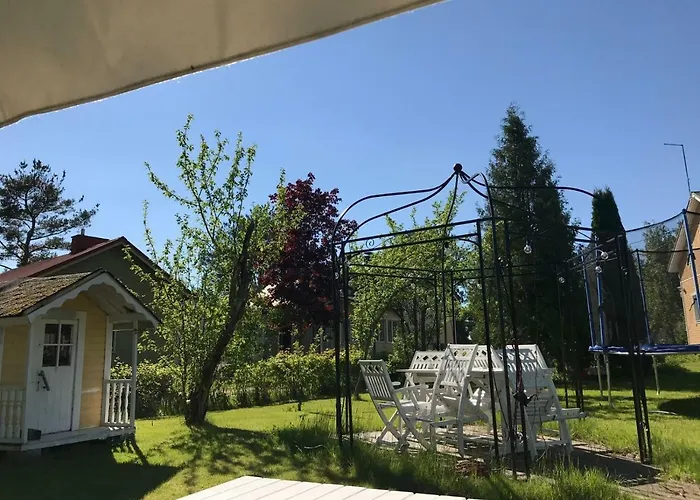 Tatil Evi Jokiranta Kouvola