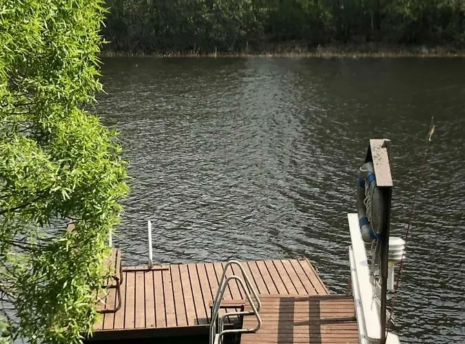 Tatil Evi Jokiranta Kouvola