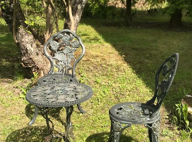 Tatil Evi Jokiranta Kouvola