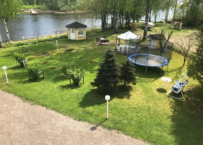 Jokiranta Tatil Evi *