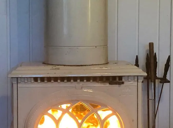 Jokiranta Tatil Evi *